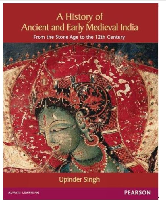 A History of Ancient and Early Medieval India: From the Stone Age to the 12th Century